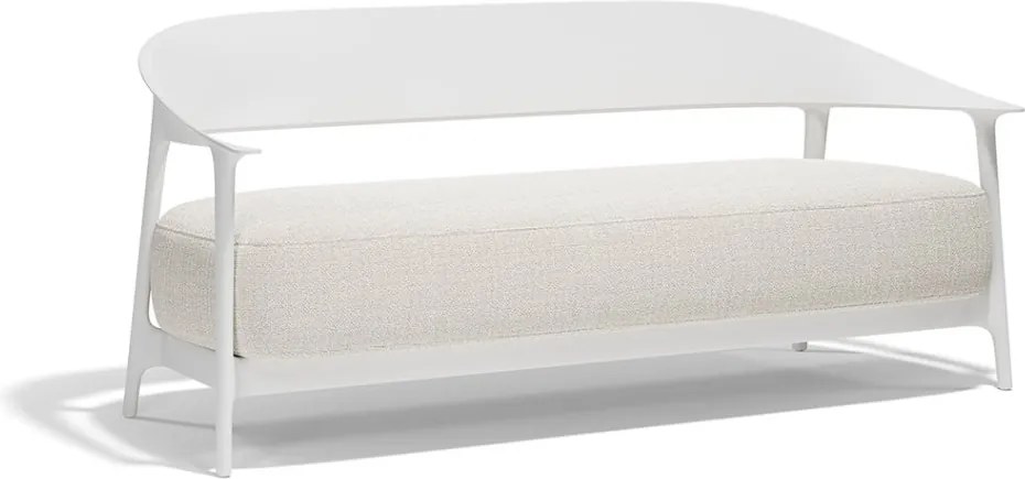 Canapea 3 locuri exterior AFRICA SOFA 3 mat