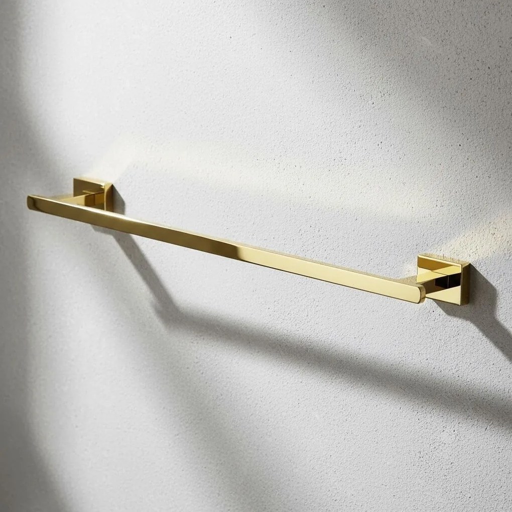 Cuier de baie 201 Oste Gold