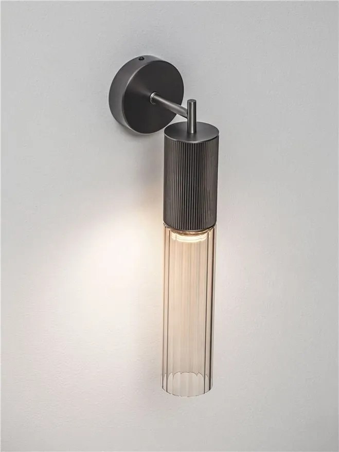 Aplica de perete LED moderna BRIELLE
