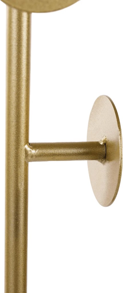Cuier, auriu, TONIR TIP 2