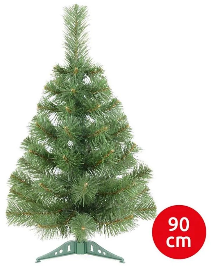 Brad de crăciun XMAS TREES 90 cm pin