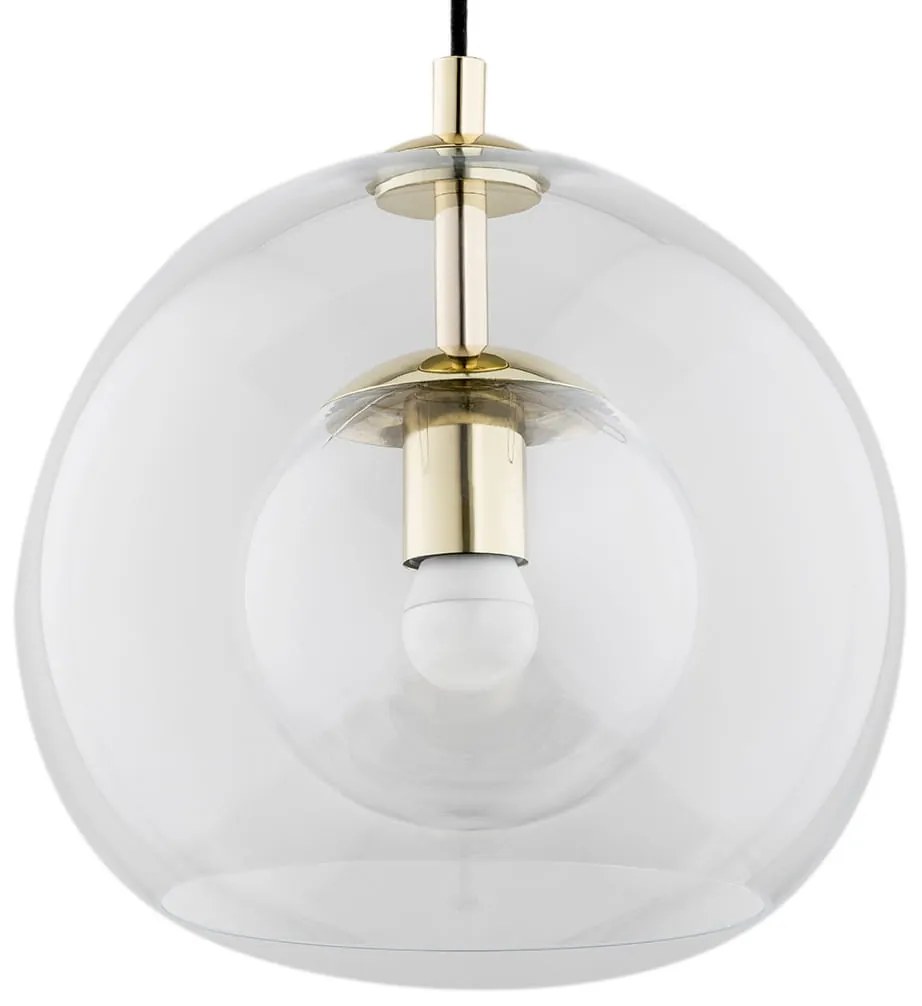 Lustra/Pendul design decorativ DOVER 30cm
