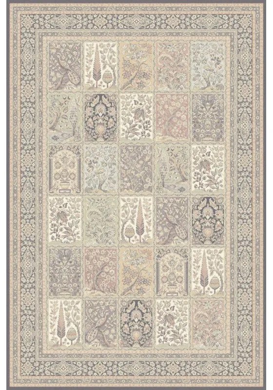 Covor lana Timor mint Selectează mărime: 300 X 400