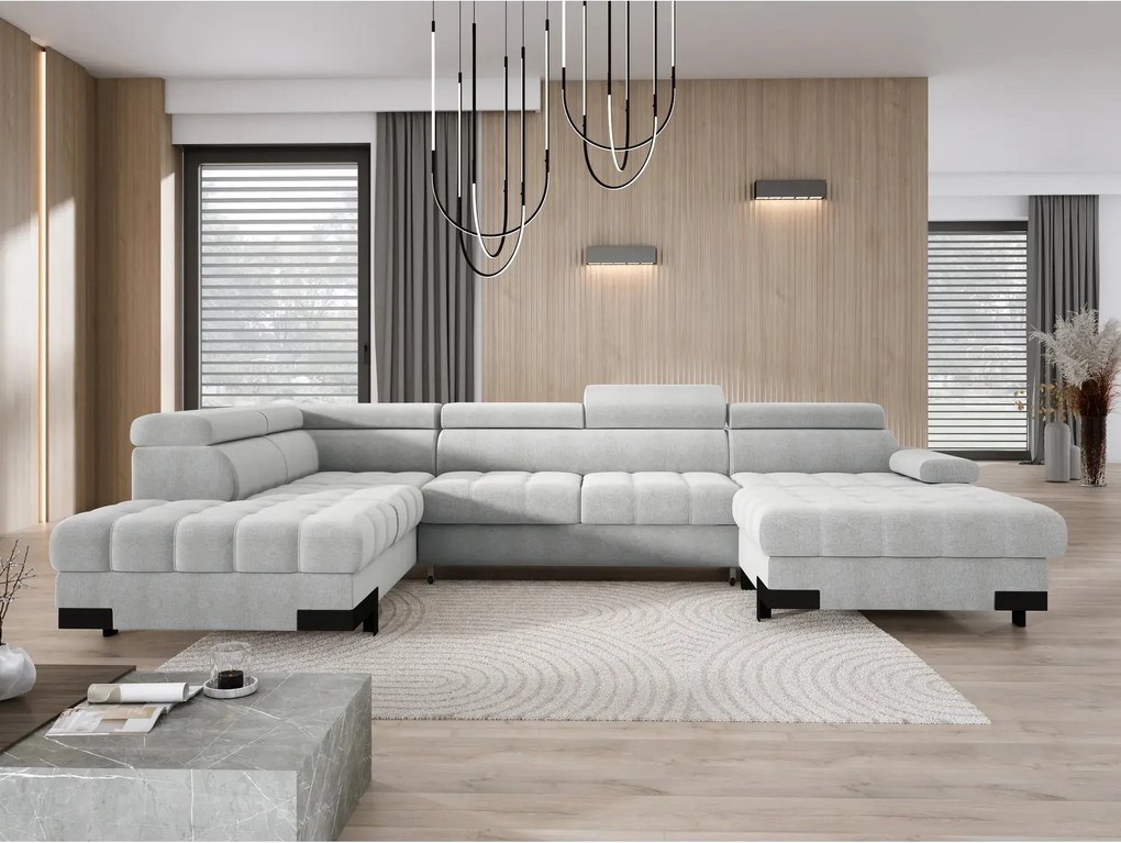 Coltar extensibil SELVA XL, personalizabil materiale gama Oferta Avant