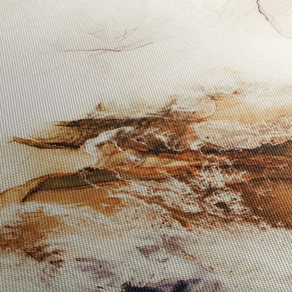 Tablou - Abstract (150x105 cm)