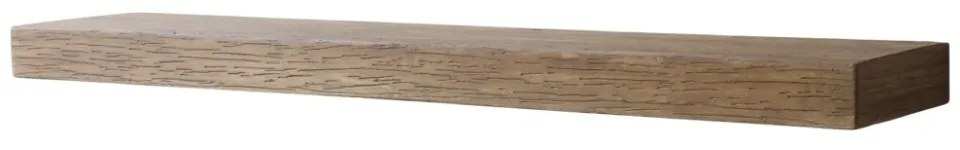 Raft din lemn de pin si lemn de Paulownia, Aris