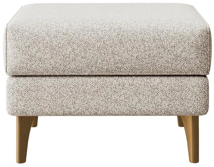 Taburete Calimero T (crem + fag). 1099303
