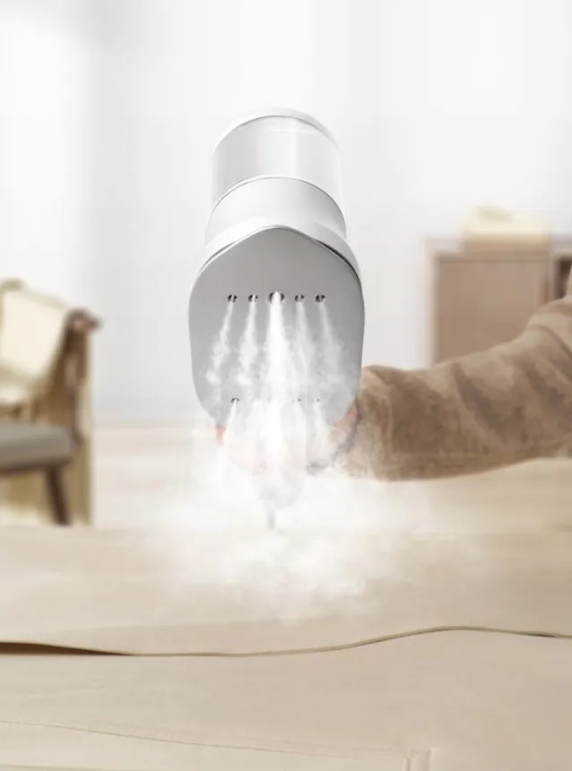 Xiaomi Handheld Steam Iron