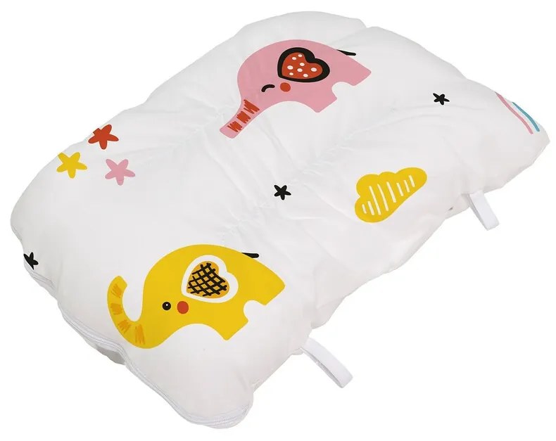 Perna pentru gravide si alaptat, Jollie Olliphant