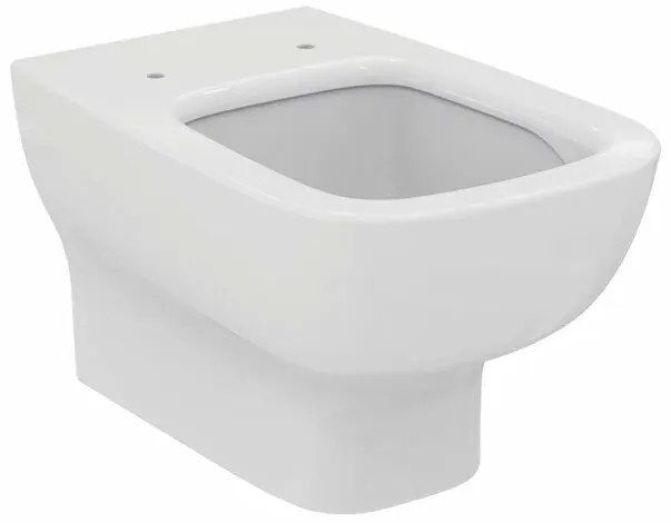 Vas wc suspendat Ideal Standard Esedra Aquablade