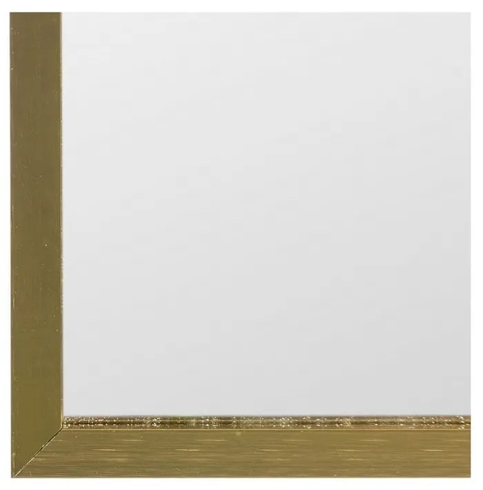 Oglindă de perete 60x80 cm Alu – Ixia