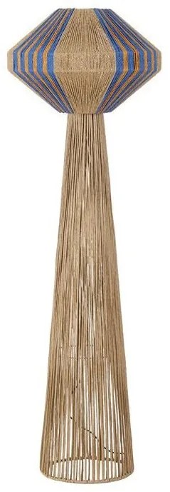 Lampadar/Lampa de podea design decorativ, DELIE, H 152cm