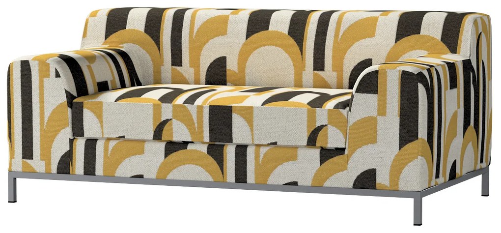 Husa pentru sofa Kramfors cu 2 locuri