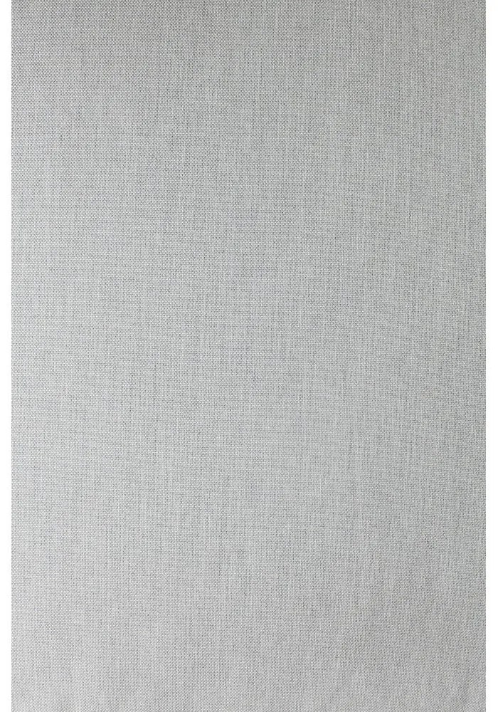 Șezlong de grădină Blomus Cloud, 120 x 190 cm, gri deschis