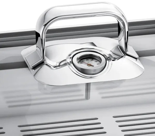 WMF - Tavă pentru gătit la aburi VITALIS AROMA 6,5 l