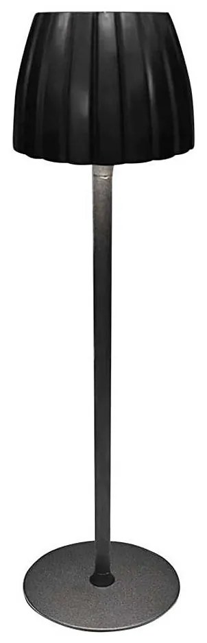 Lampă de birou LED reglabilă, reîncărcabilă, 2,7W, 5V, 3000-6000K, 1800 mAh, nea