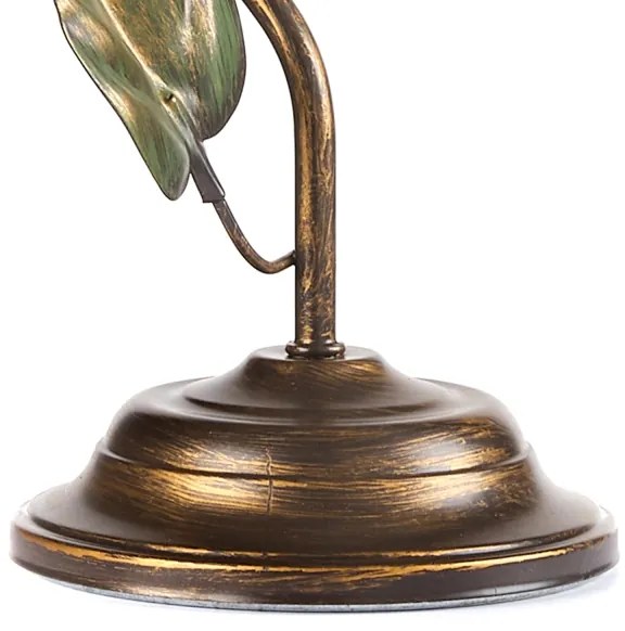 Lampă de masă MIRANDA 1xE14/6W/230V ONLI