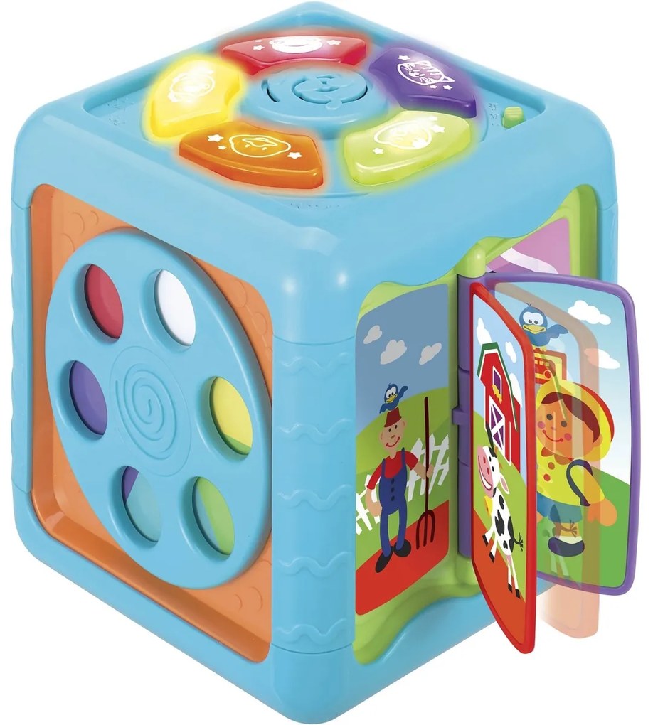 Buddy Toys BBT 3030 Cub Discovery