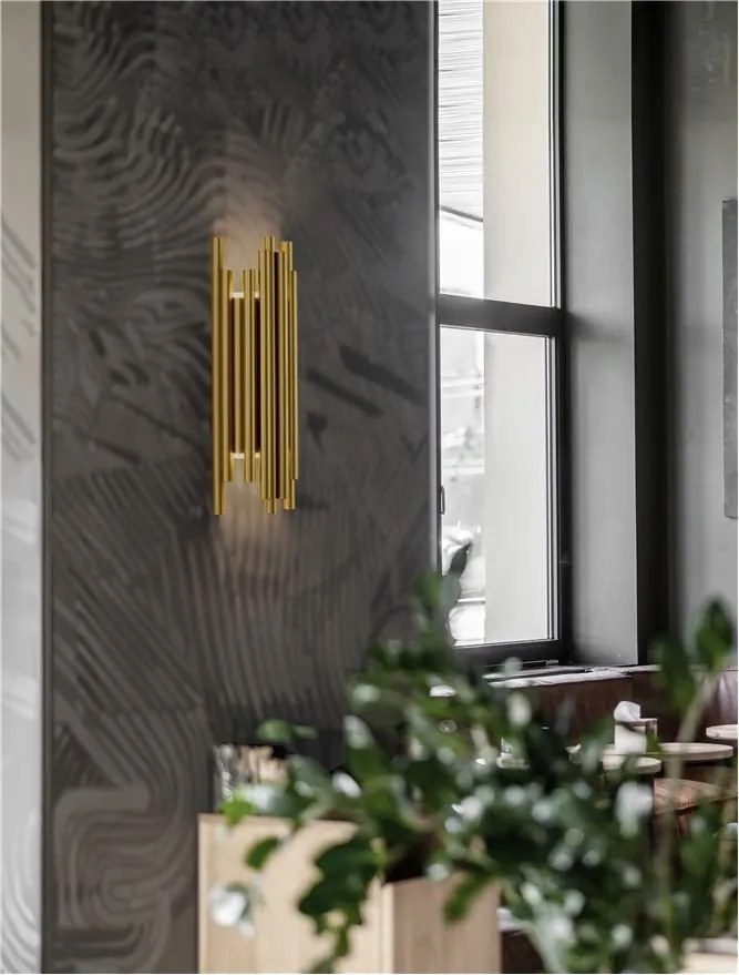 Aplica LED de perete design modern BONJOUR