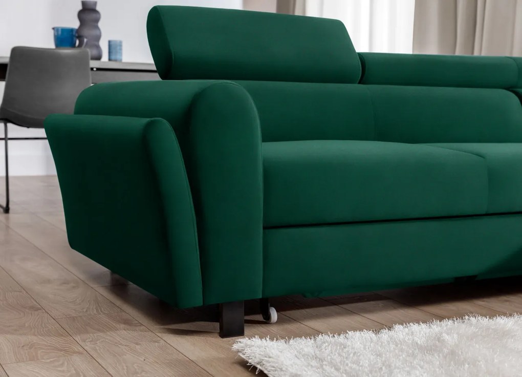 Coltar extensibil Mariall pe dreapta Kronos 19