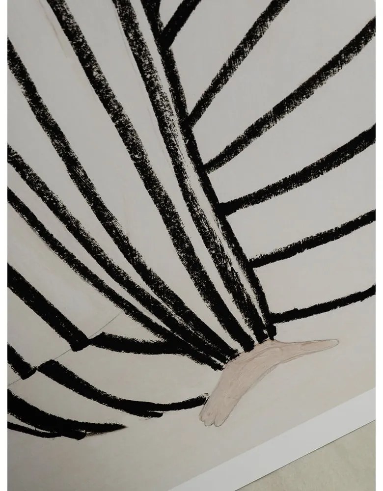 Poster 70x100 cm You – Sofia Lind – The Poster Club