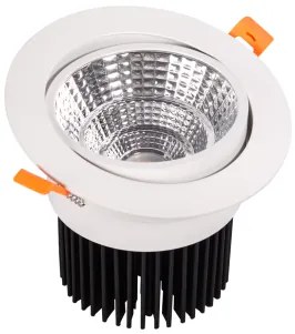 Spot incastrat LED COB 24W 4000K EL0039179