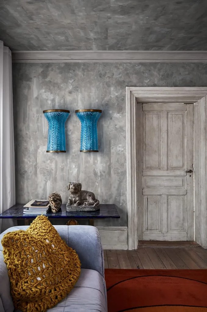 Fototapet, Deva, Pearl, Rebel Walls