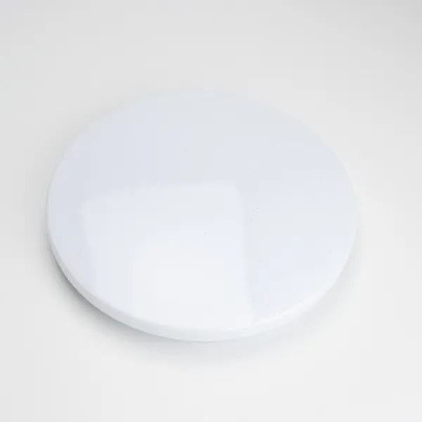 Brilagi - Plafonieră LED dimabilă SMART STARS, 36W, 230V, Ø48 cm, Wi-Fi Tuya + telecomandă