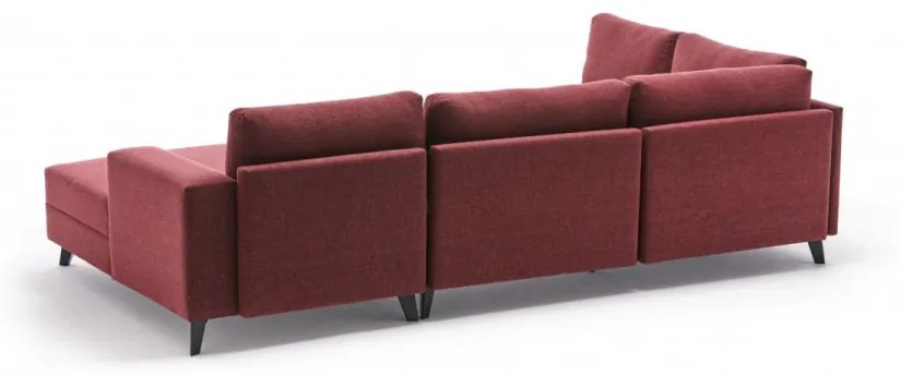 Coltar Living Efsun, Bordo