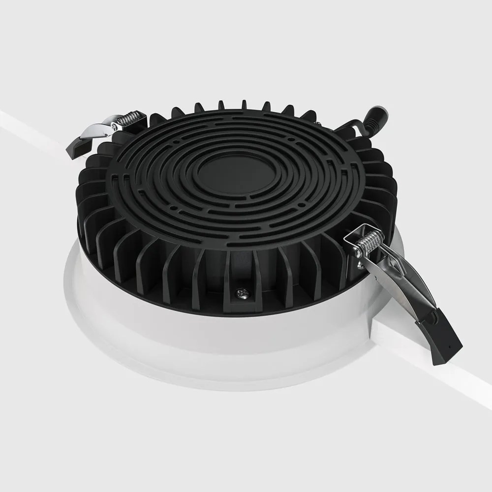 Spot LED incastrabil protectie IP44 Okno 3000k
