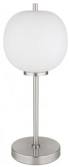 Veioza moderna 1 bec E14 Blacky 15345TNO Globo