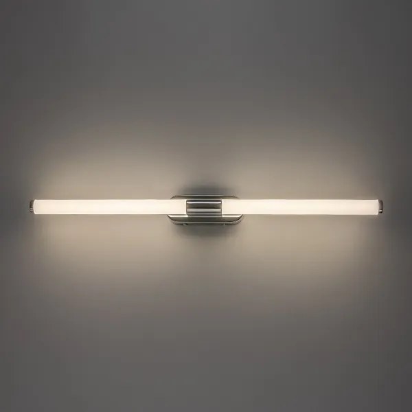 Rabalux 75095-LED Iluminare pentru oglindă de baie TENEBRA 8W/230V IP44 60 cm crom lucios