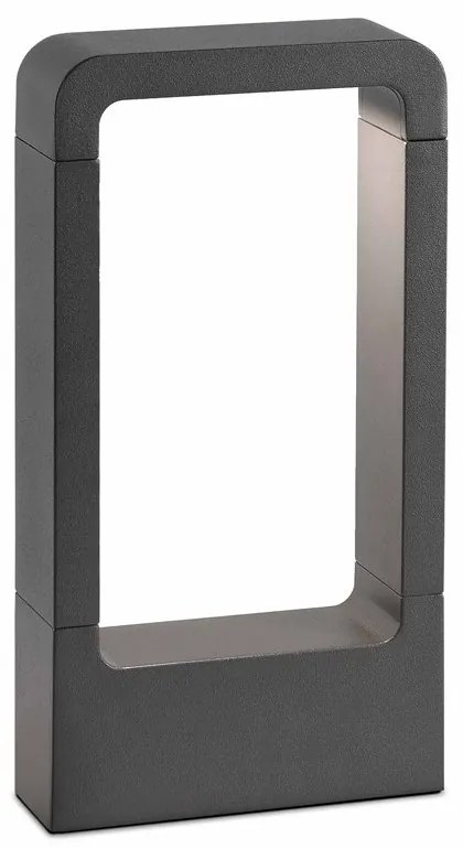 Mini Stalp LED de exterior modern DAS