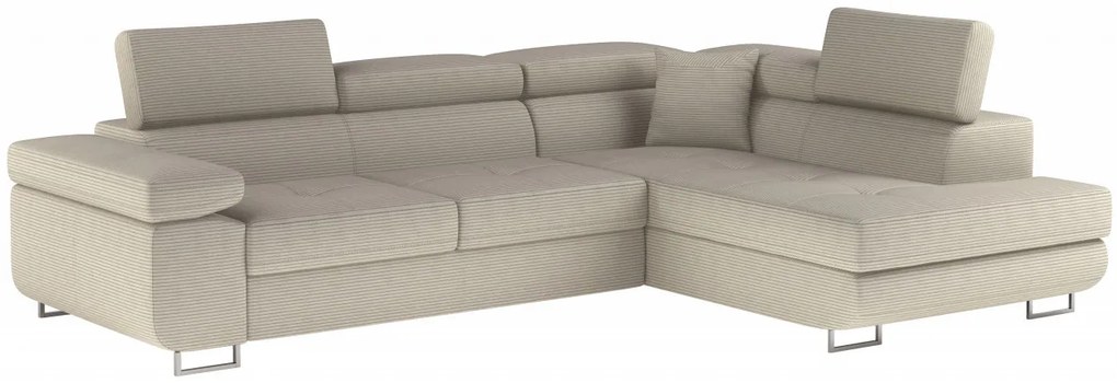 Coltar extensibil Anton pe dreapta Jarell 18