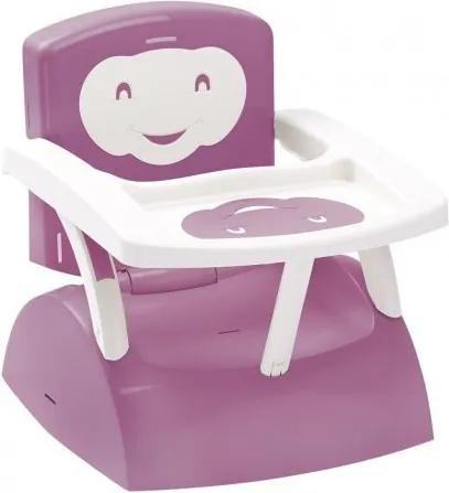 Booster 2 in 1 BABYTOP Thermoby Orchid pink