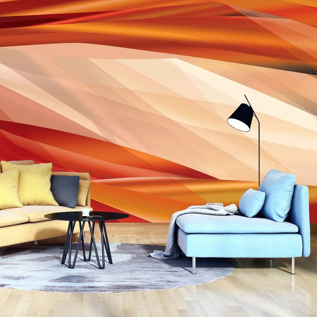 Fototapet - Arta abstractă (152,5x104 cm)