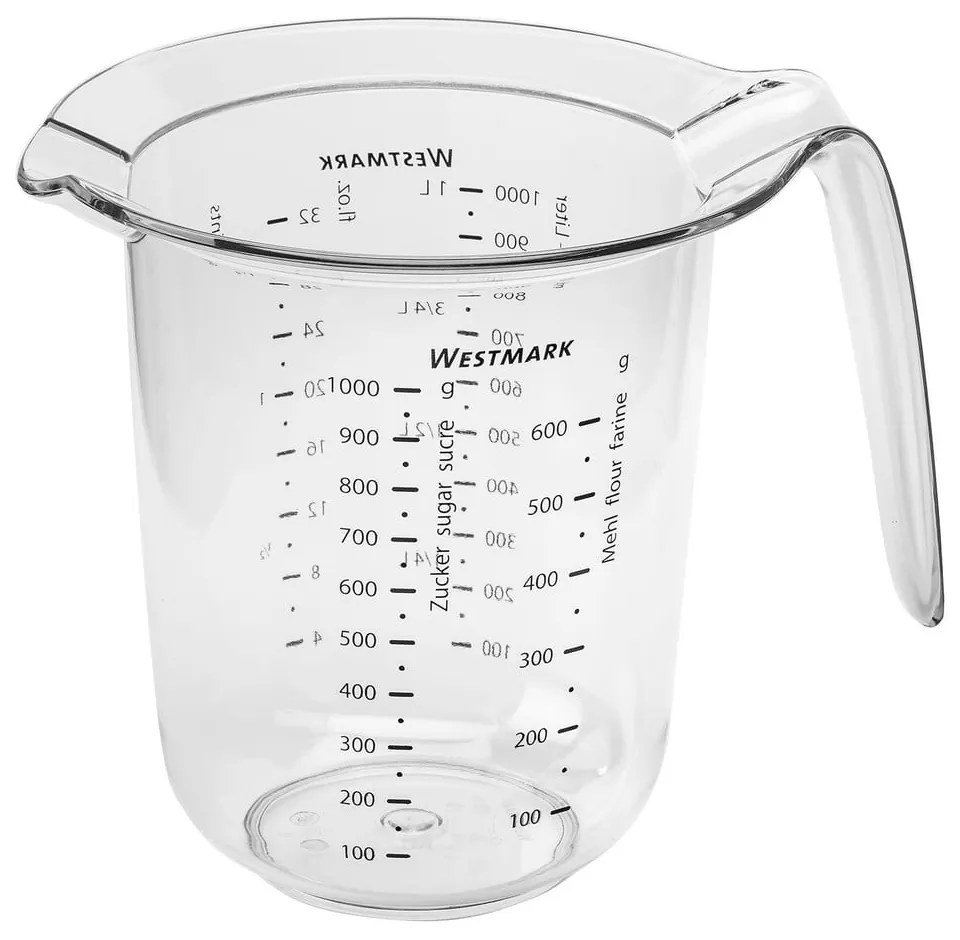 Cană măsurare Westmark, 1 l