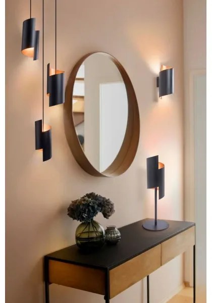 Lampă LED dimabilă de masă Ledvance SMART+ DECOR TWIST LED/12W/230V Wi-Fi