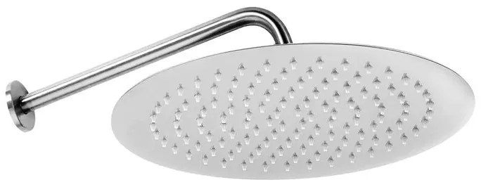 Set de dus incastrat Rea Foss Clif crom periat + BOX