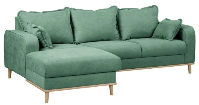 Colțar turcoaz (colț pe partea stângă ) Beata – Ropez