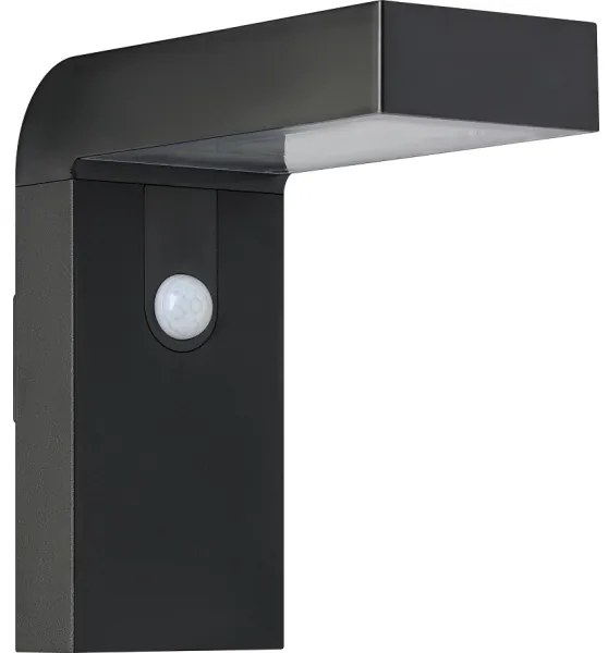 Eglo 900245 - Lampă solară LED de exterior cu senzor 18xLED/0,2W/3,7V IP44