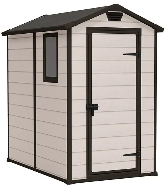 Căsuță de grădină Archer Manor – Keter