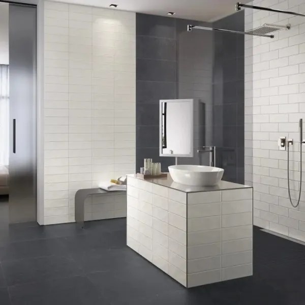 Villeroy & Boch 41986101 - Lavoar ARTIS pentru blat 61x41 cm ceramică/alb