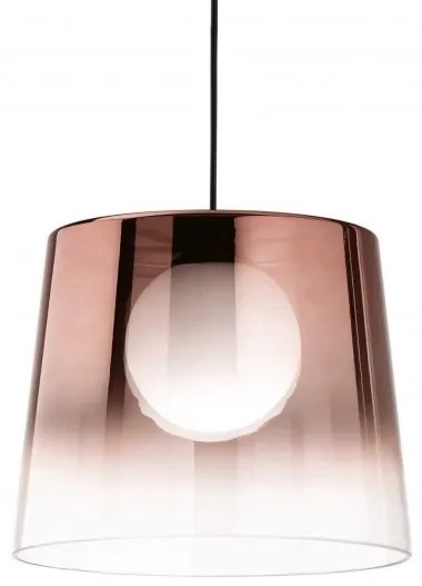 Lustra, Pendul din sticla FADE SP1 RAME