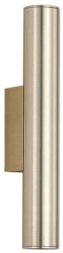 Aplica iluminat ambiental metal auriu Beacon 2