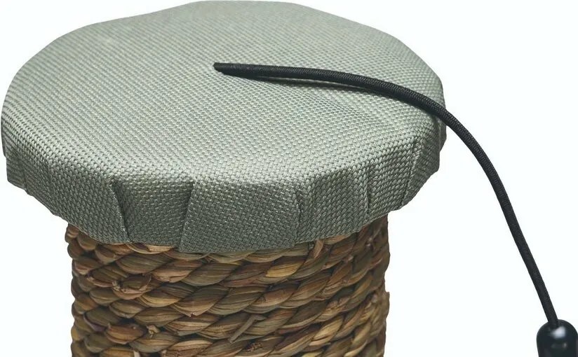 Beeztees Scărpinător Rofra, 30 x 30 x 49 cm