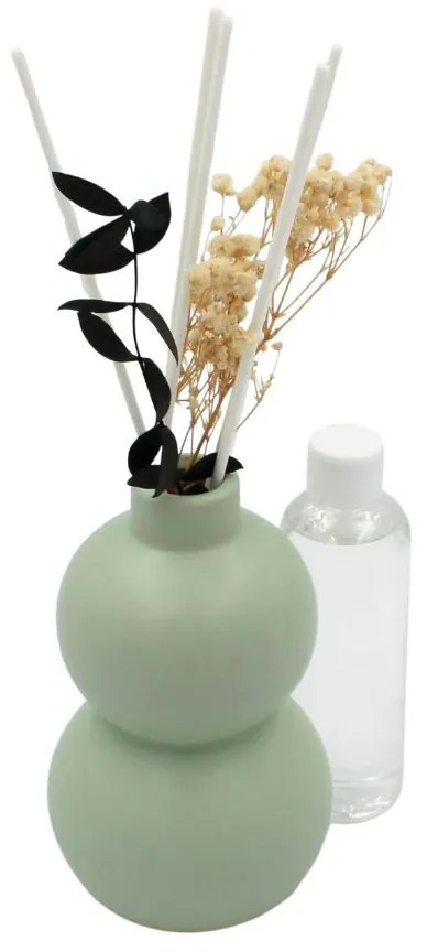 Difuzor parfum vază Fresh herbs 100ml