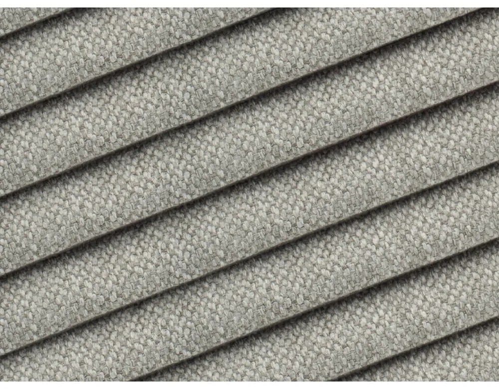 Canapea gri deschis 240 cm Jodie – Micadoni Home