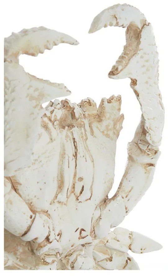 Statuetă din polirășină (înălțime 42,5 cm) Crab – Light &amp; Living