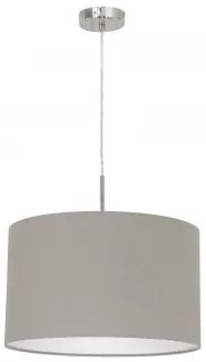 Pendul modern 1 bec E27 PASTERI 31572 Eglo